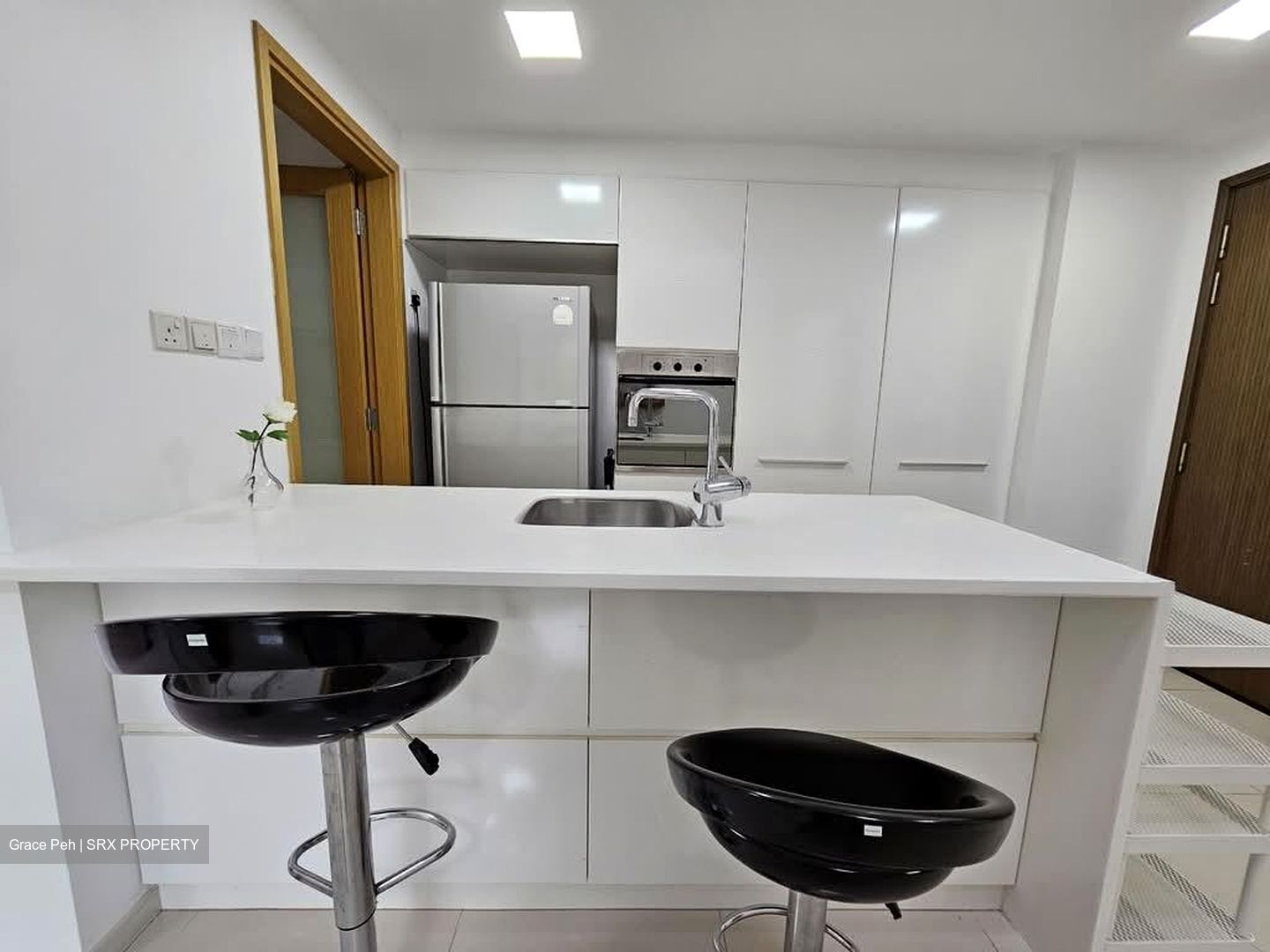 One-north Residences (D5), Apartment #555542881